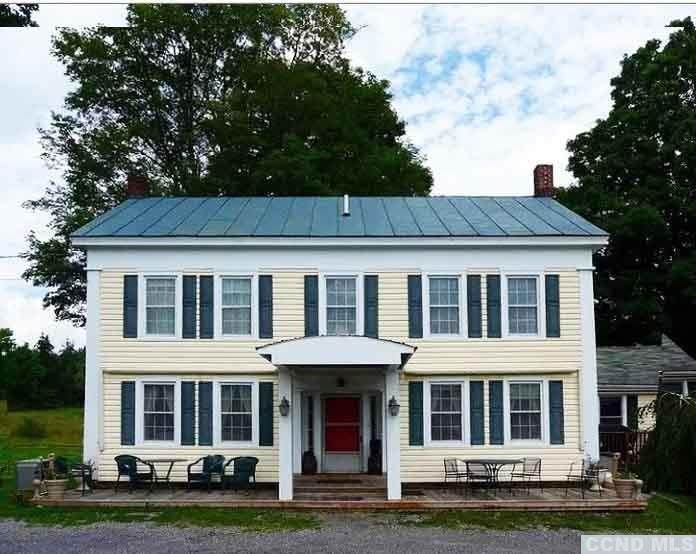 107 Tuttle Road - Photo 1
