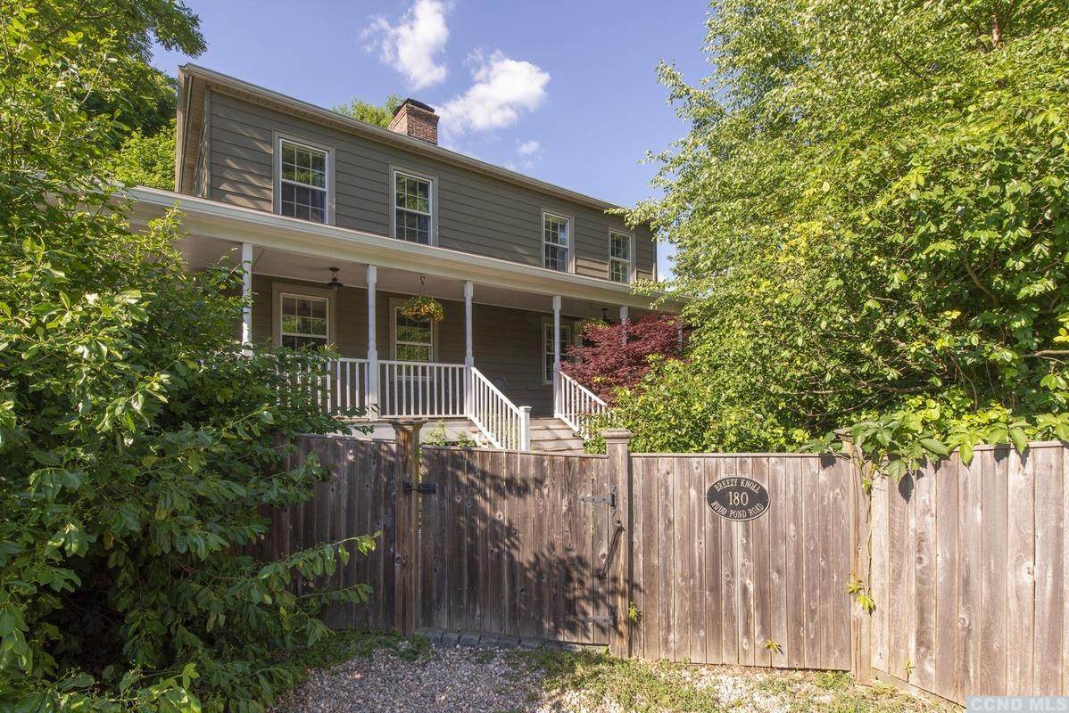 180 Rudd Pond Road - Photo 1