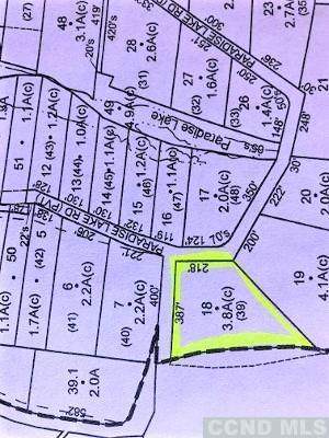 0 Paradise Lake Road - Photo 1