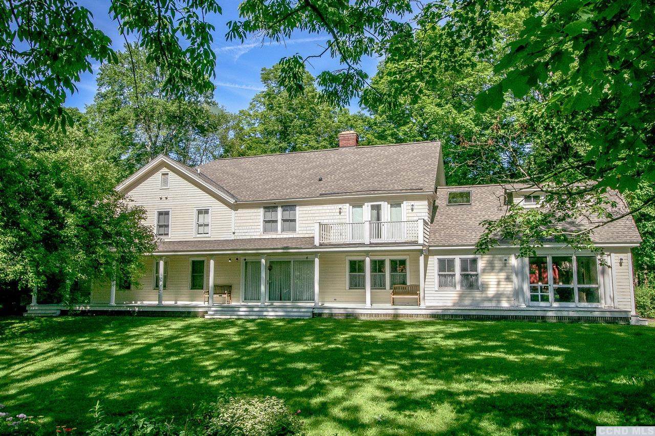 16 Beebe Pond Road - Photo 1
