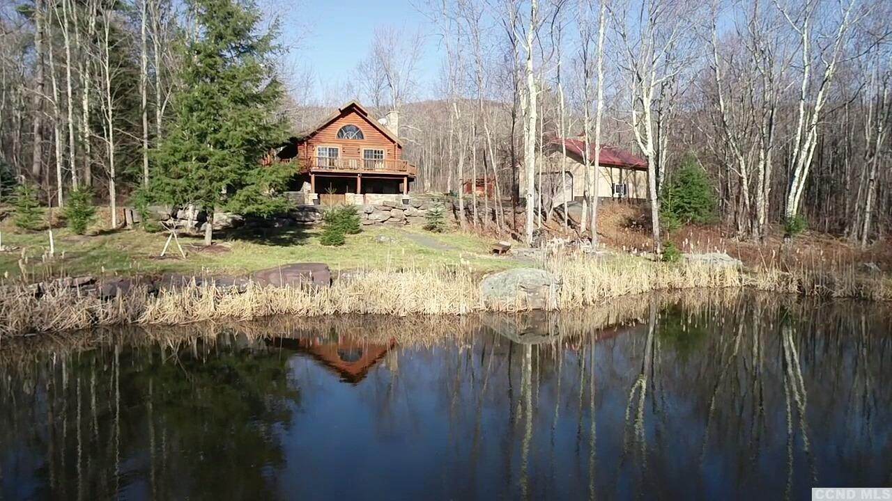58 Alpine Way - Photo 1