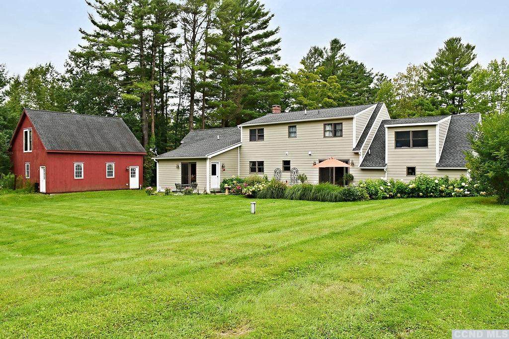 11 Fire Hill Road - Photo 1