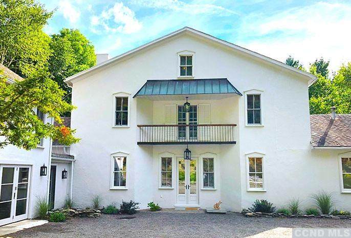 35 Harlemville Road - Photo 1