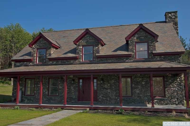 82 Mercer Mountain Road - Photo 1