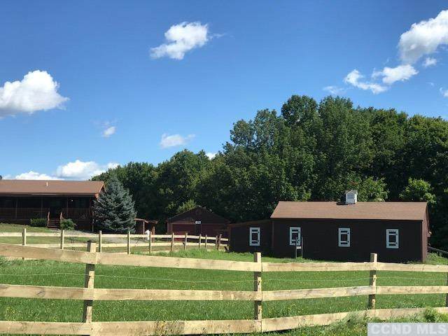 448 Bull Hill Road - Photo 1
