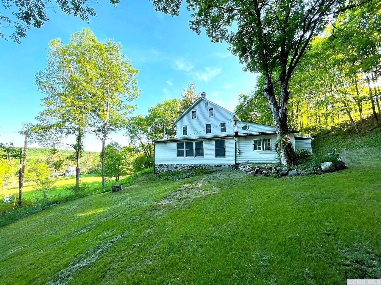 635 Cauterskill Road - Photo 1
