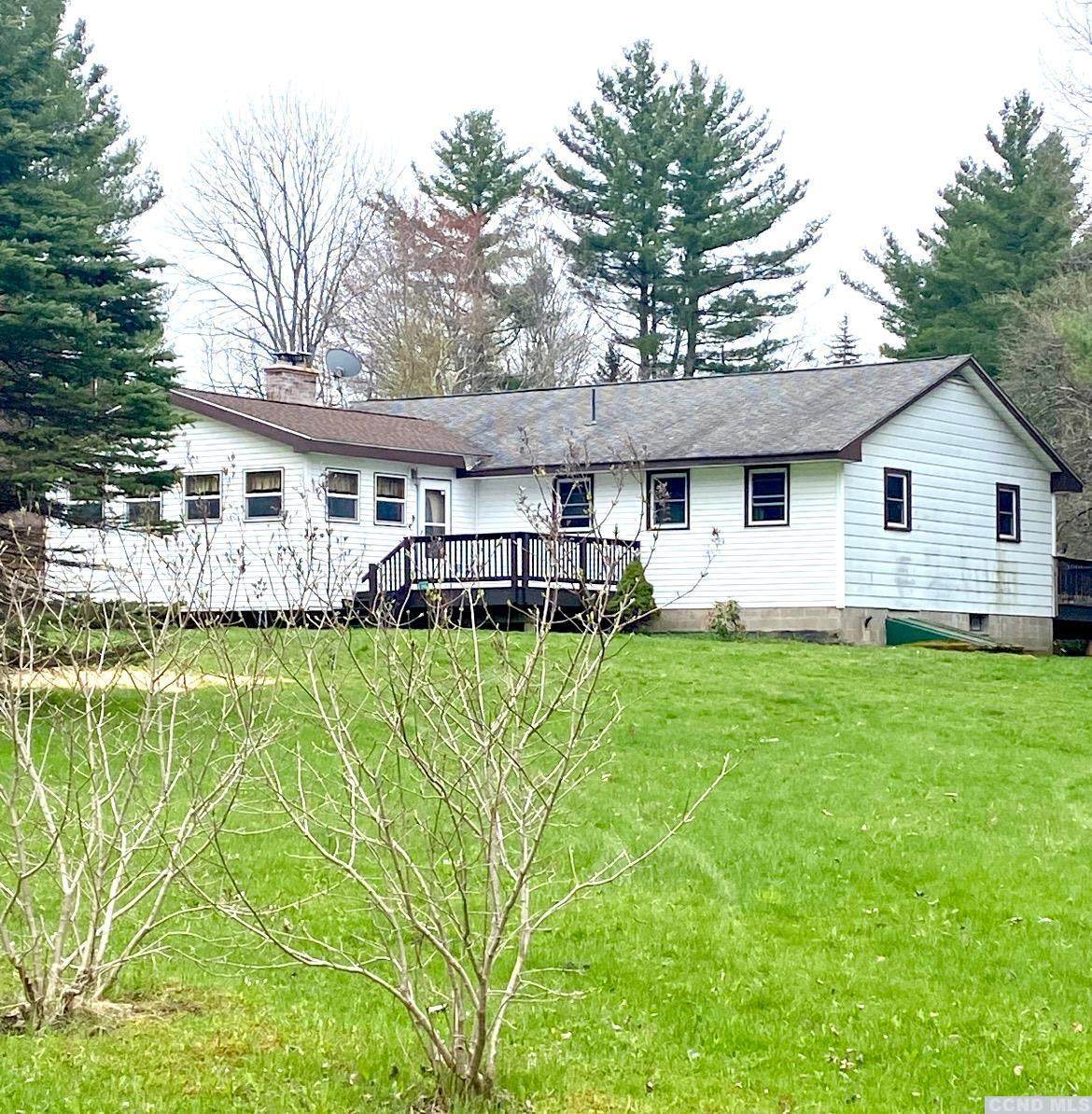 390 Platte Clove Road - Photo 1