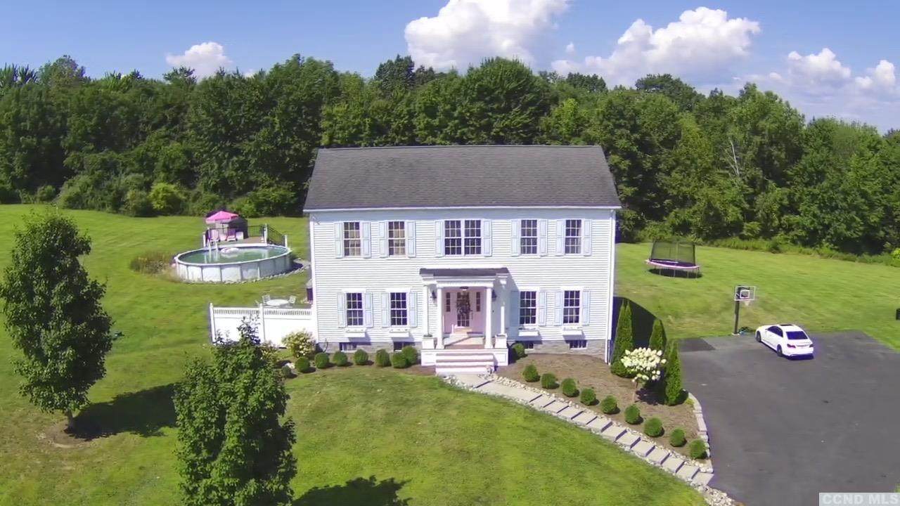 30 Rod And Gun Club Road - Photo 1