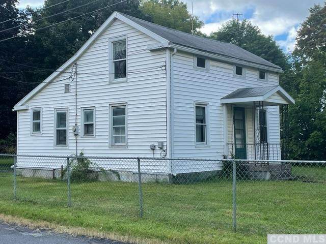 168 Parker Hall Road - Photo 1