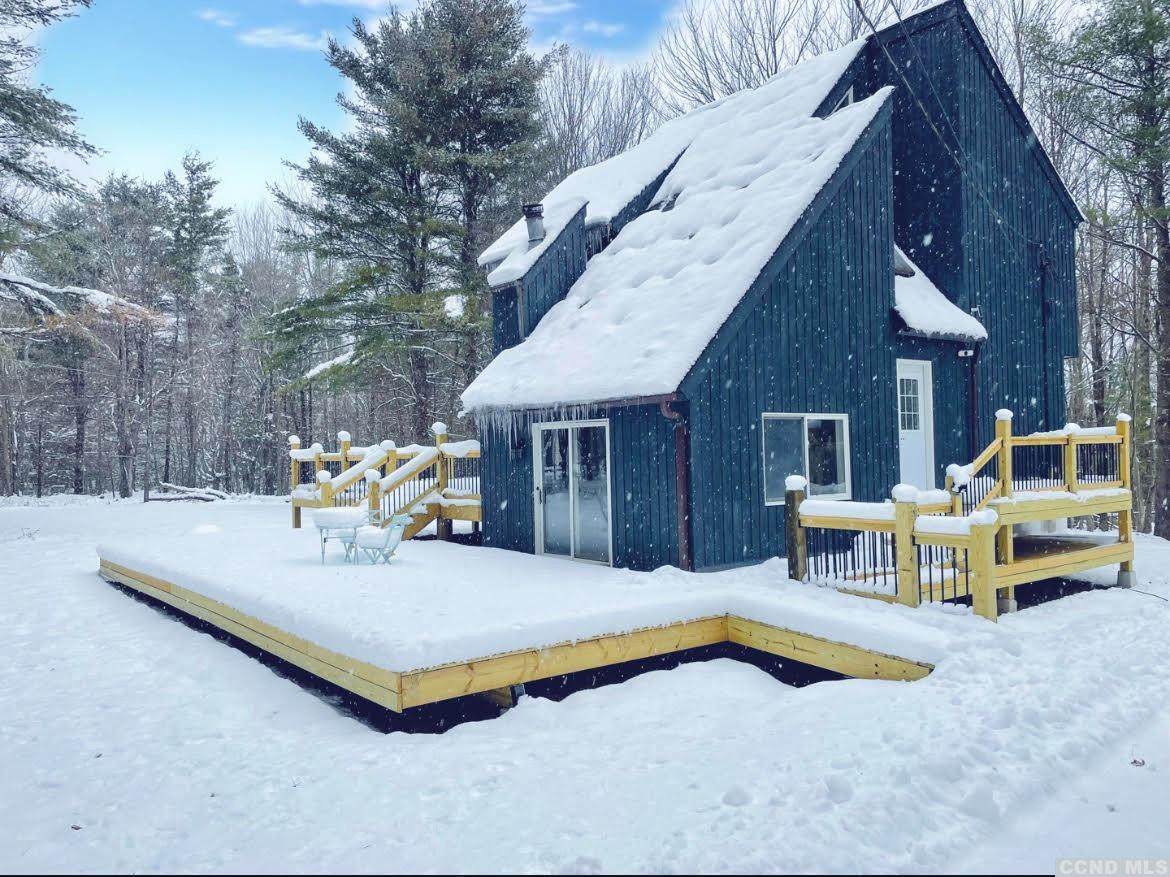 150 Vining Road - Photo 1