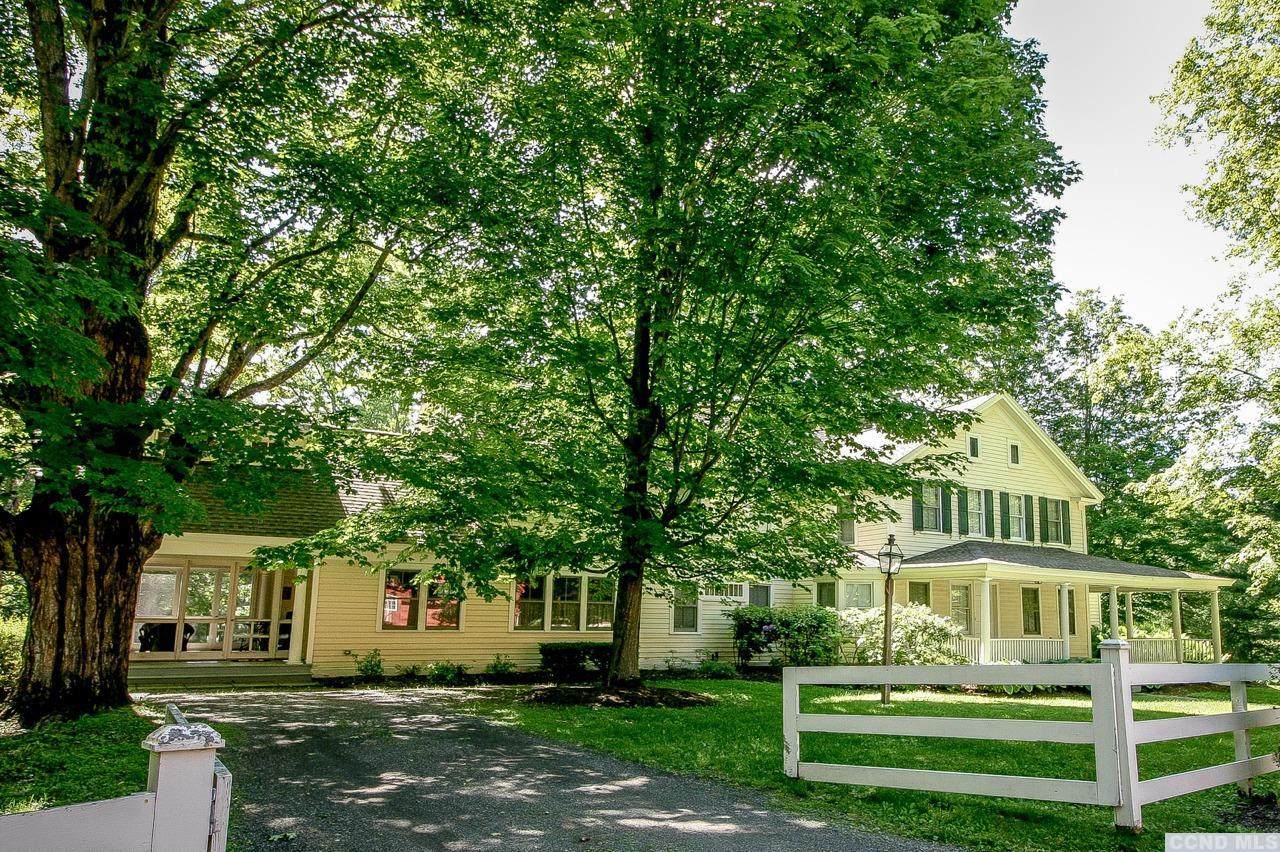 16 Beebe Pond Road - Photo 1