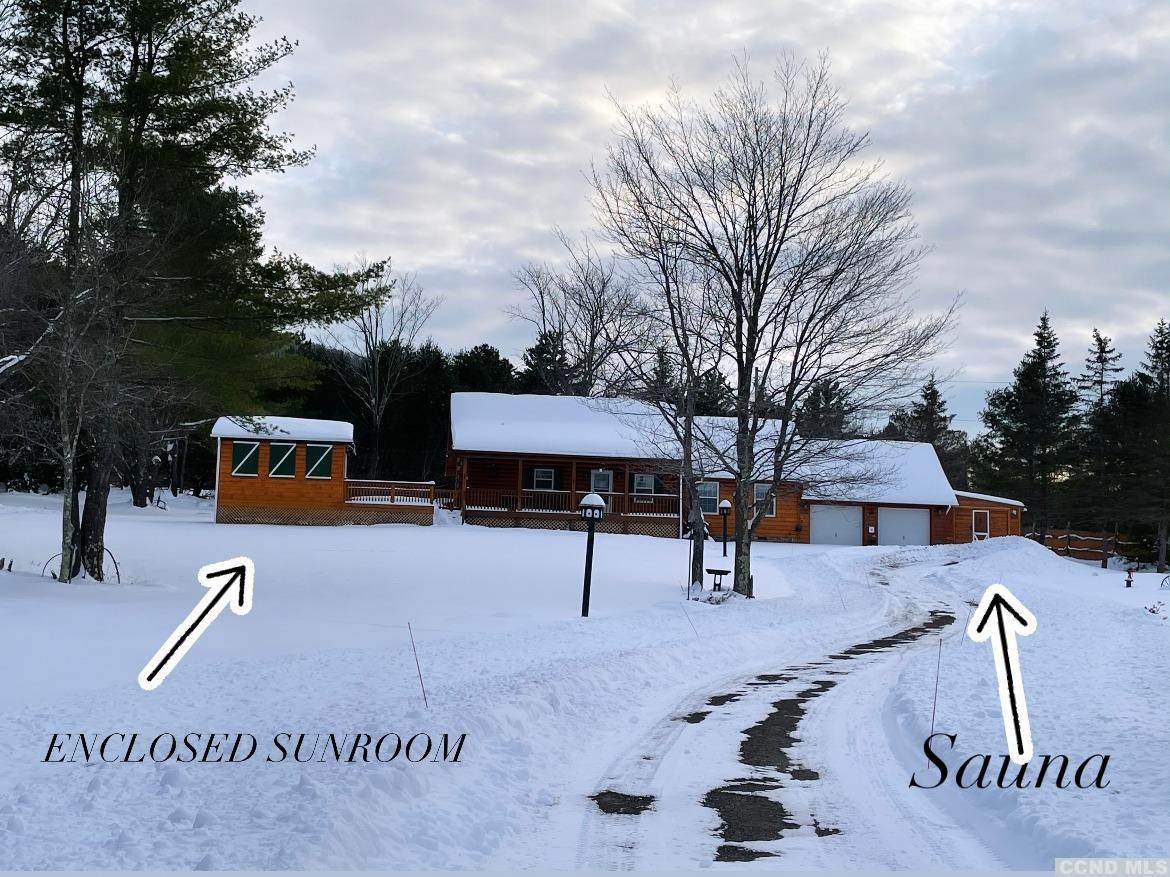 270 Big Hollow Road - Photo 1
