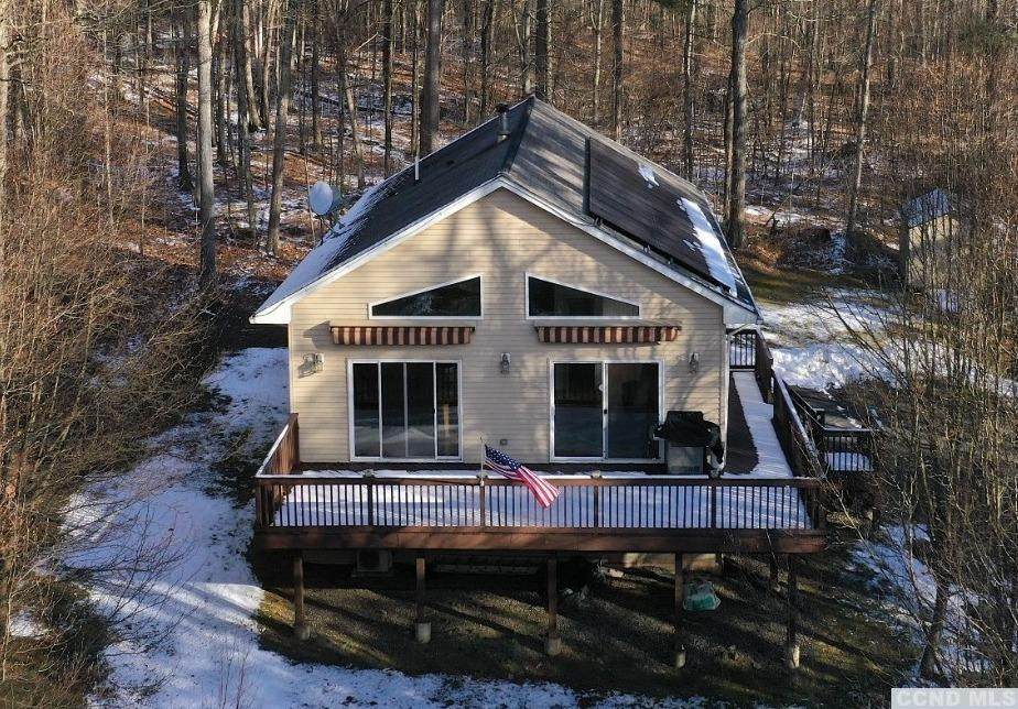 488 Ira Vail Road - Photo 1