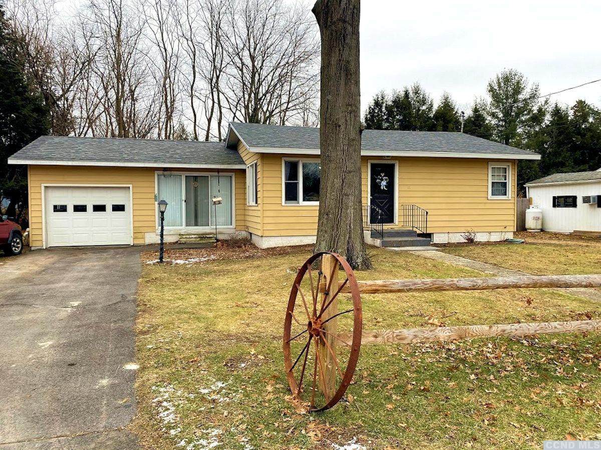 130 Washington Road - Photo 1