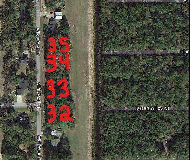 000 Wildwood Dr - Photo 1