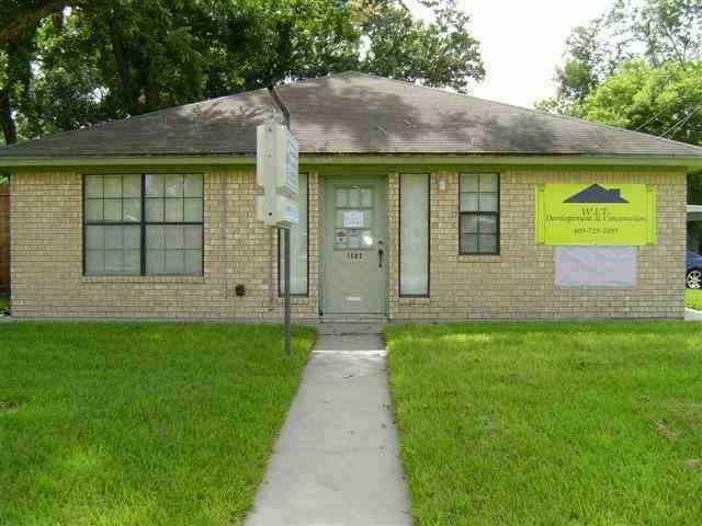 1502 Nall - Photo 1