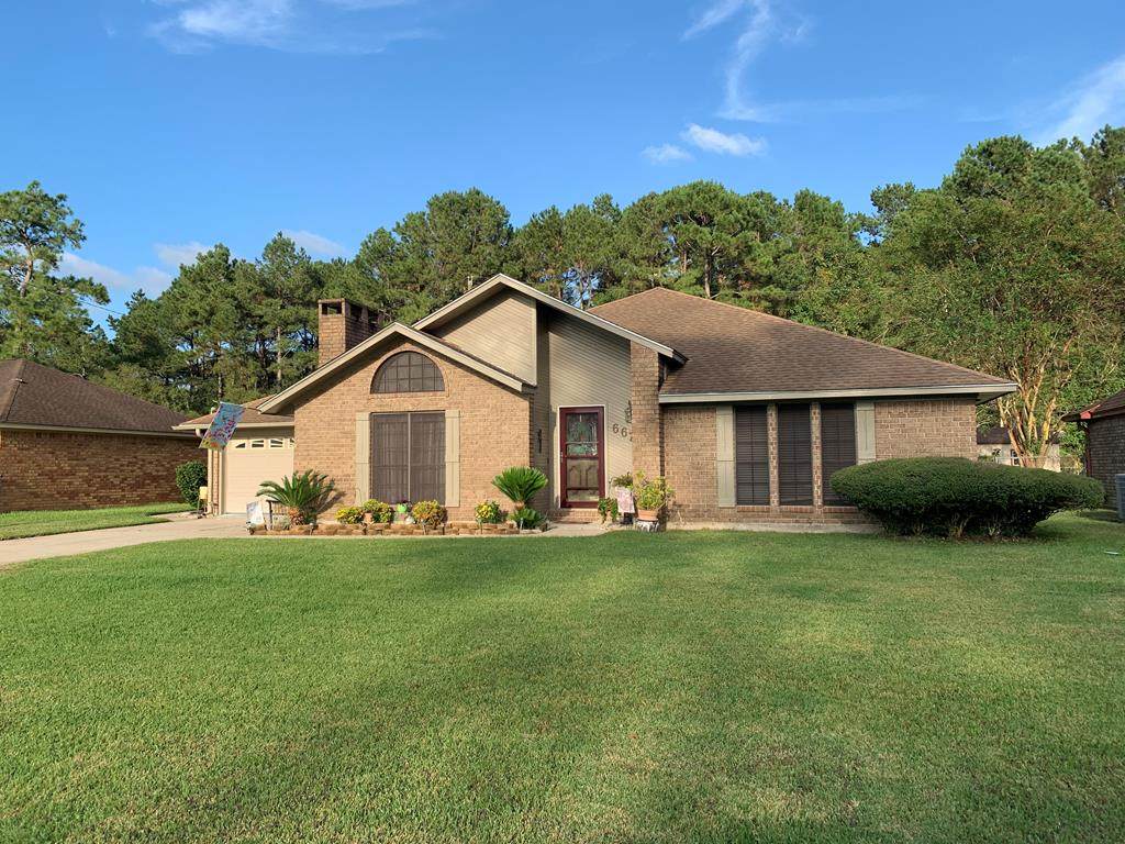 6670 Hackberry Dr. - Photo 1