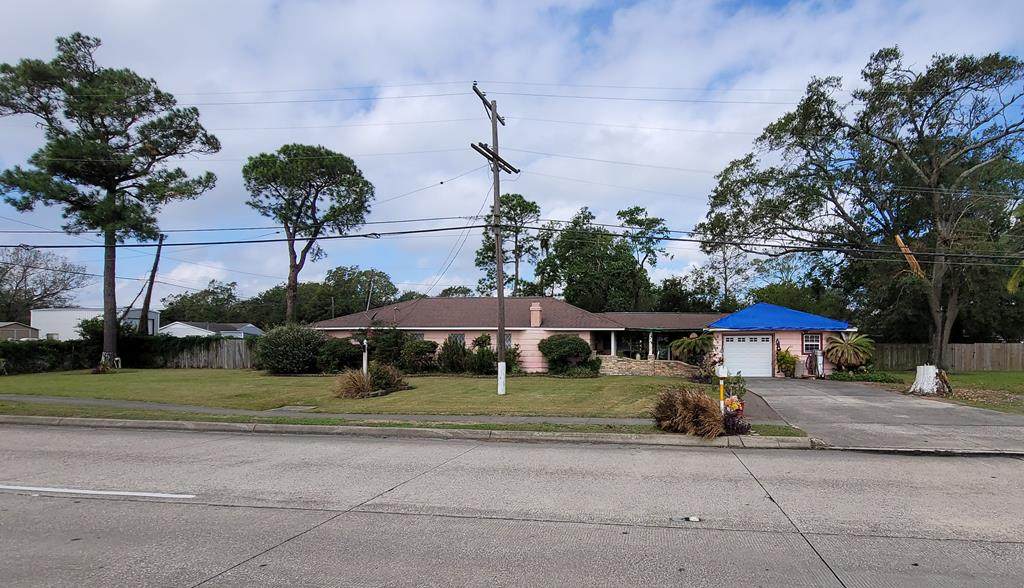 2542 Nall St - Photo 1