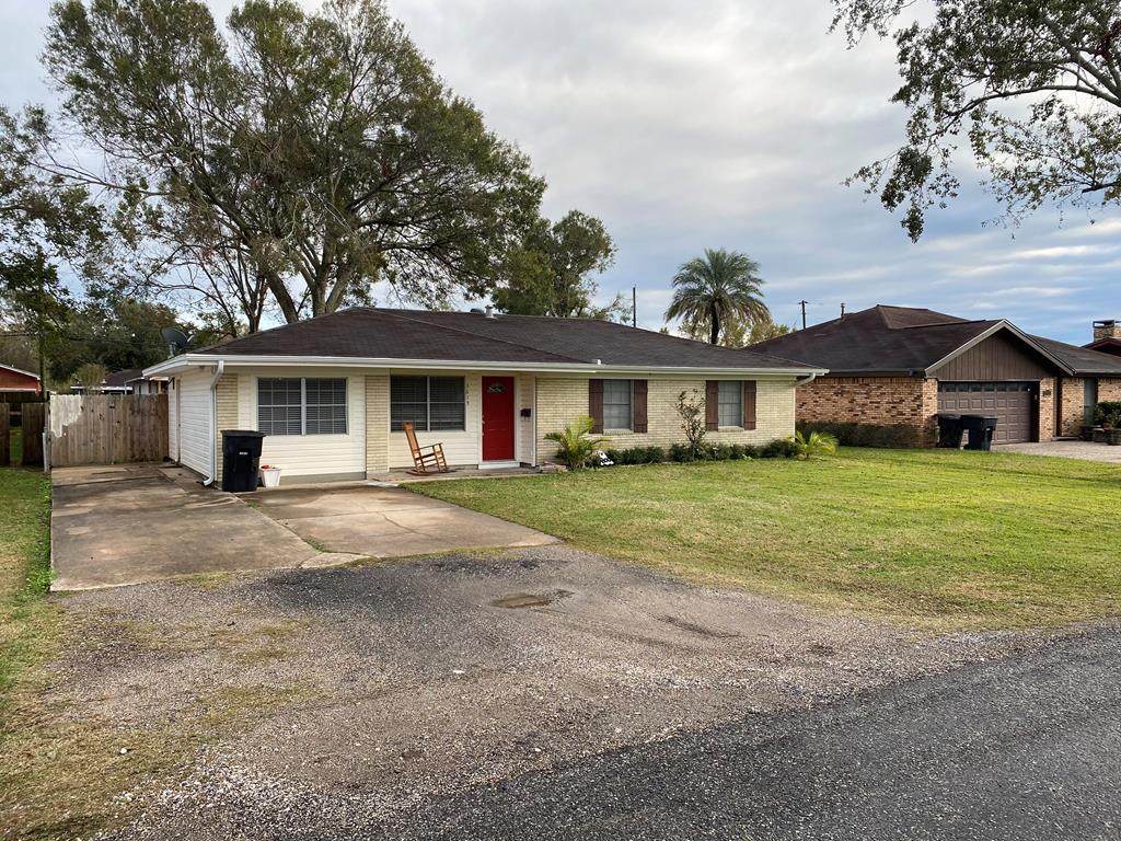 3615 Ave A` - Photo 1