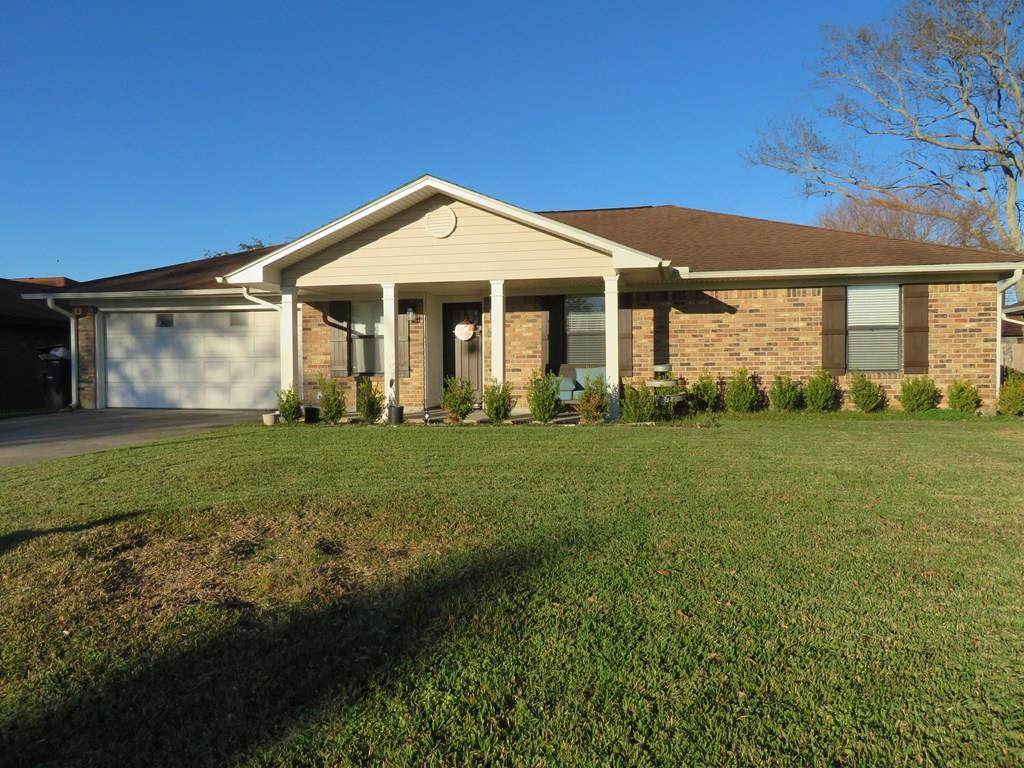 2230 Post Oak - Photo 1