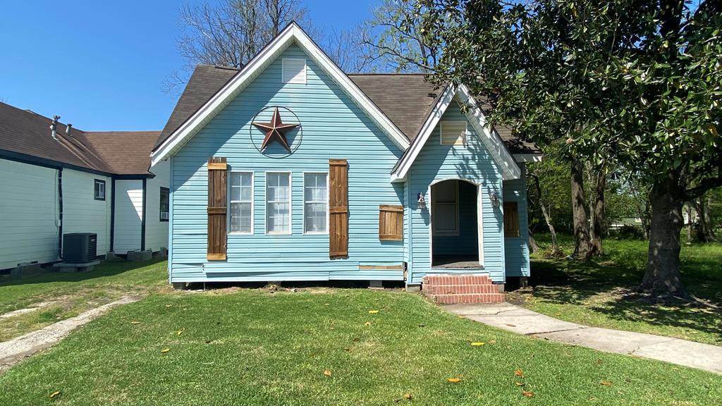 2546 Rusk - Photo 1