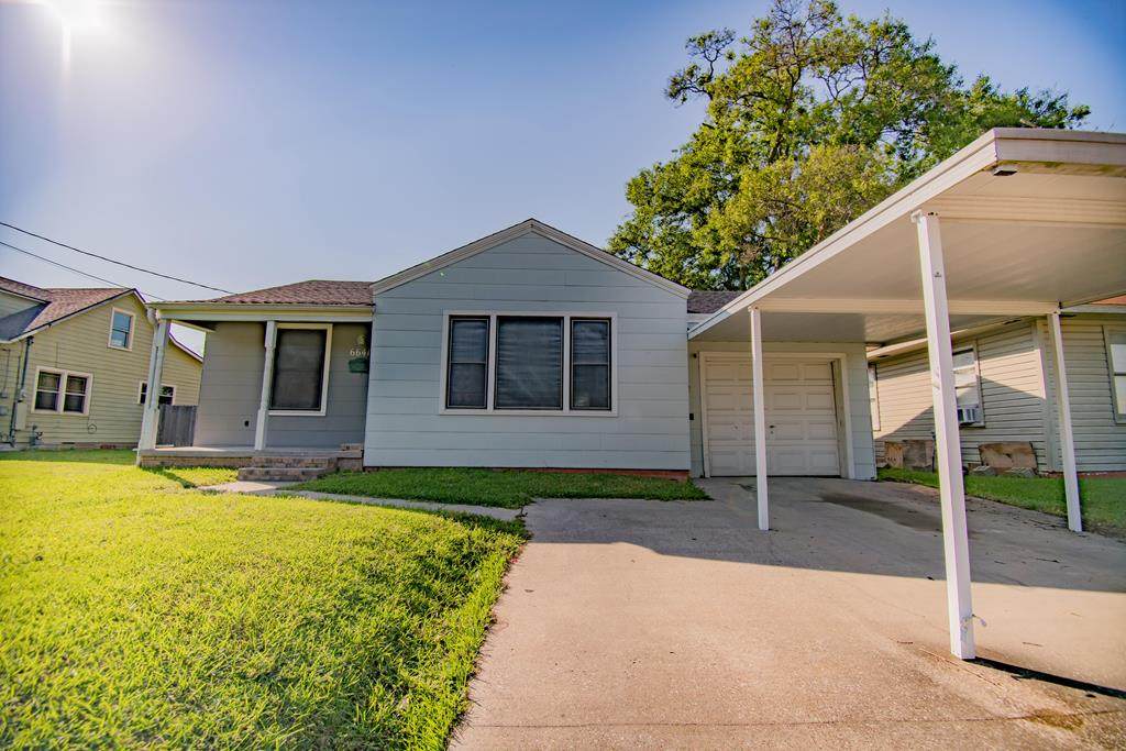 6641 39th Street - Photo 1