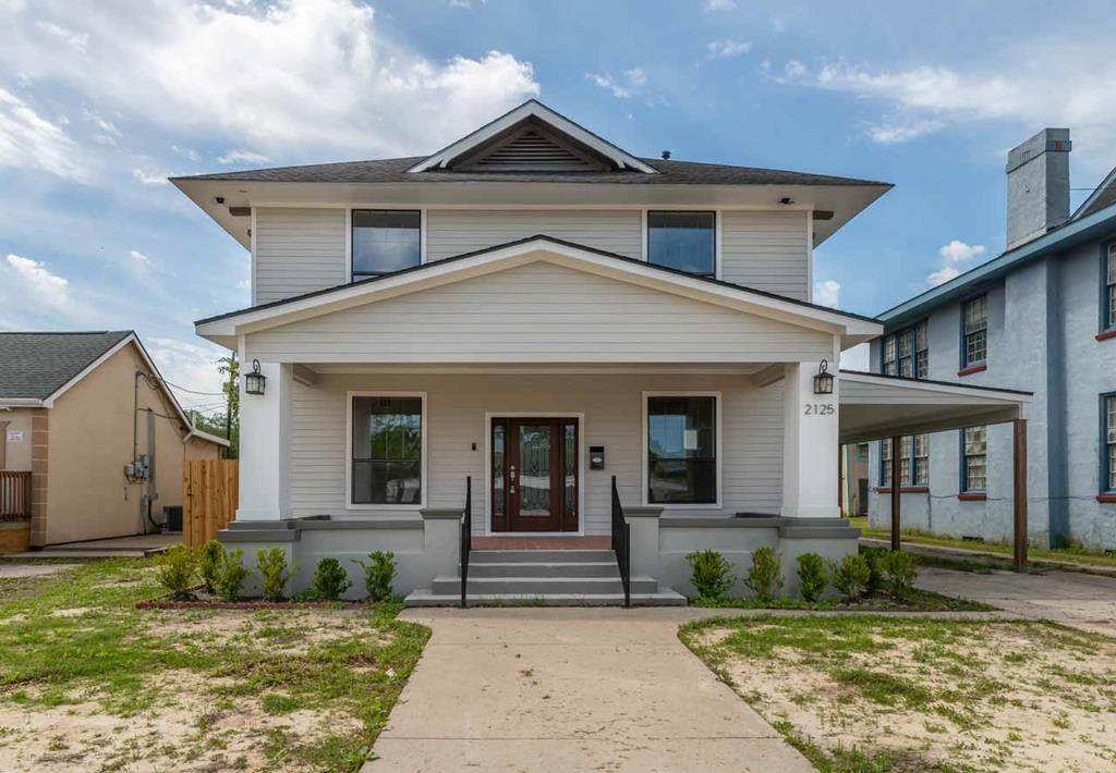 2125 Calder Ave. - Photo 1