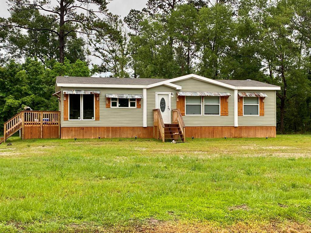 360 Lost Lake Ln - Photo 1