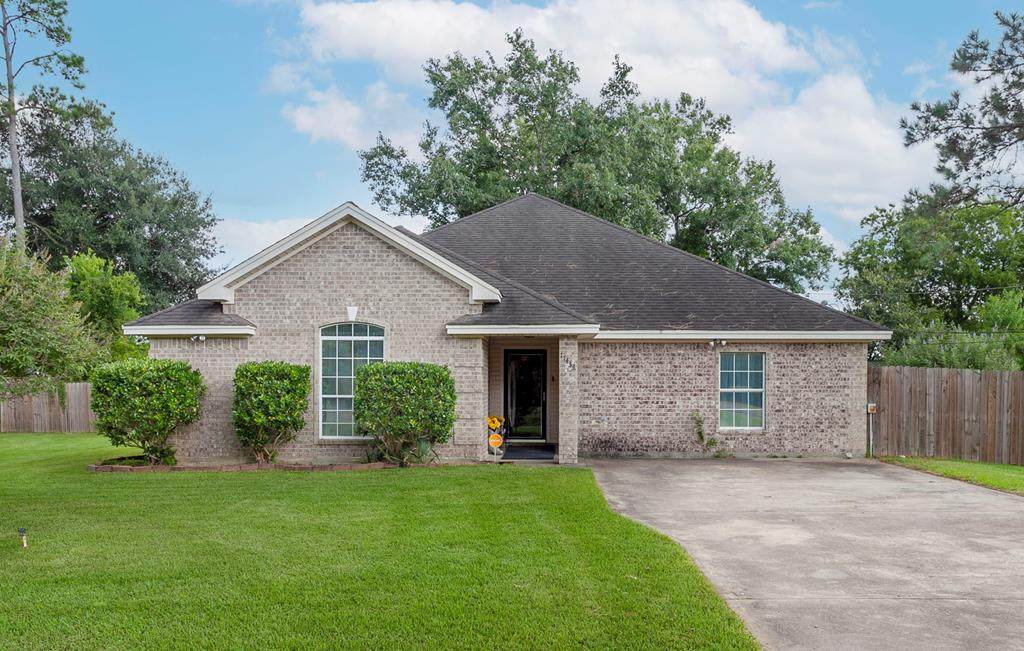 17433 Hwy 124 - Photo 1