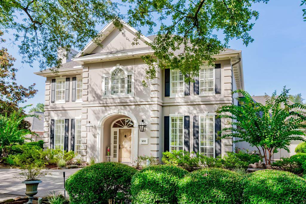850 Baker - Photo 1