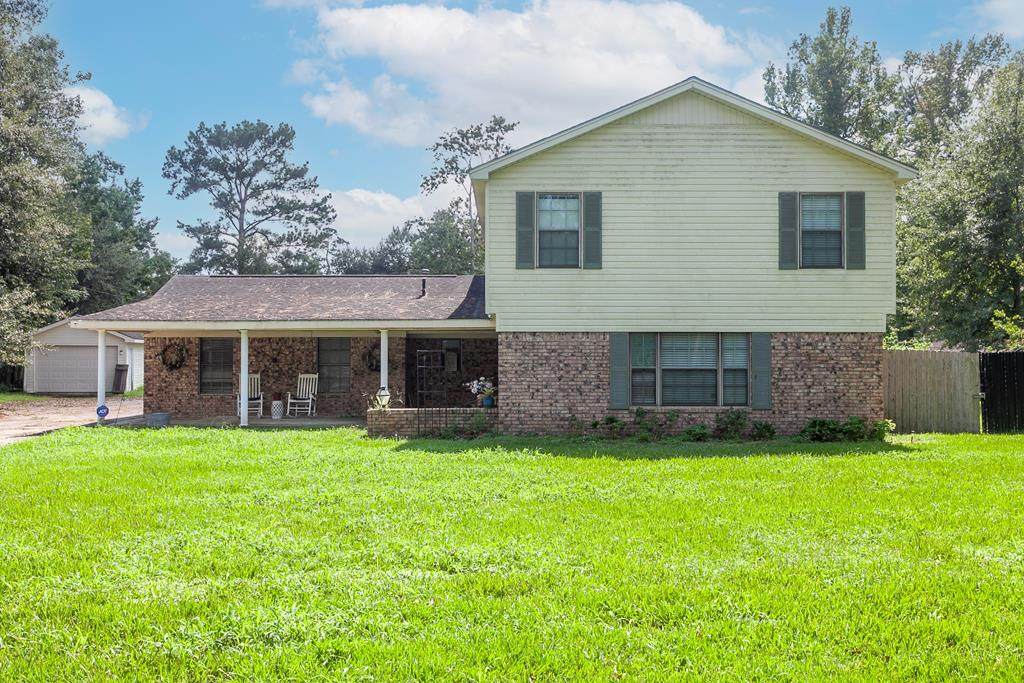 5435 Avie Lane - Photo 1