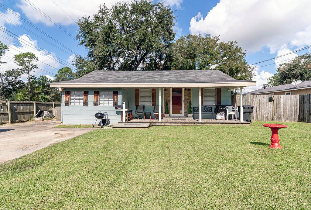 1524 Jackson - Photo 1