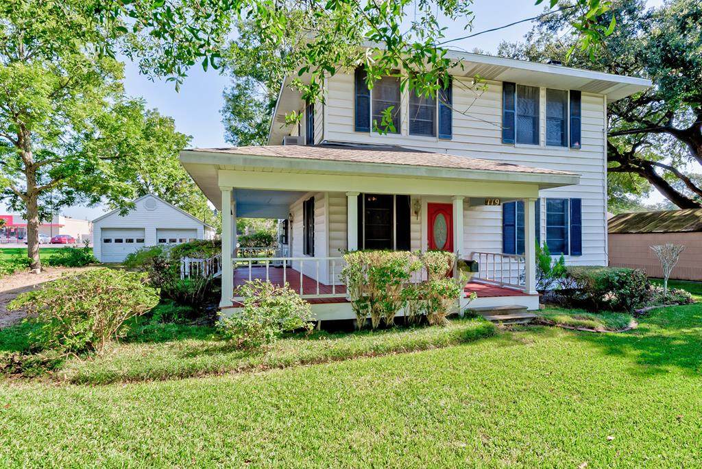 119 14th St - Photo 1