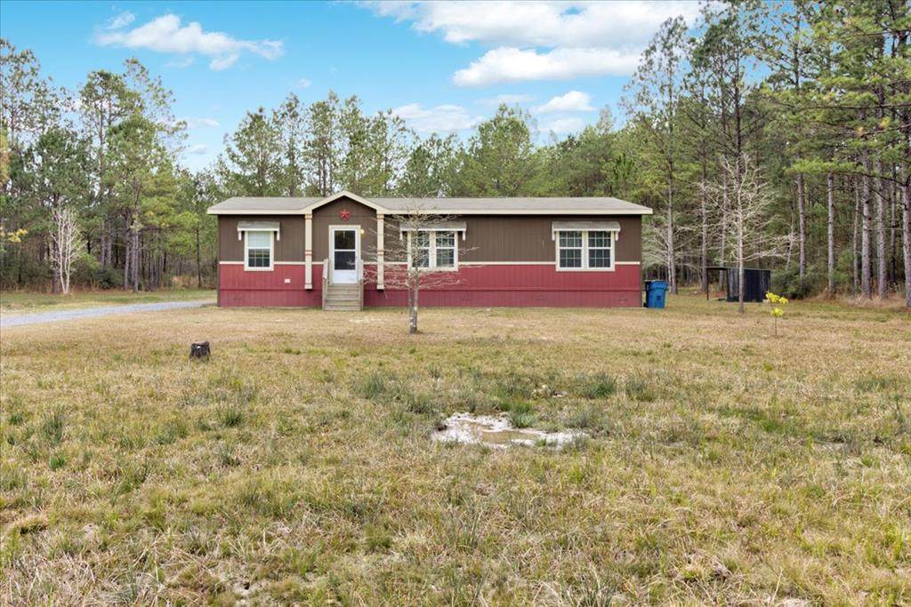 1825 Joe Register Rd - Photo 1