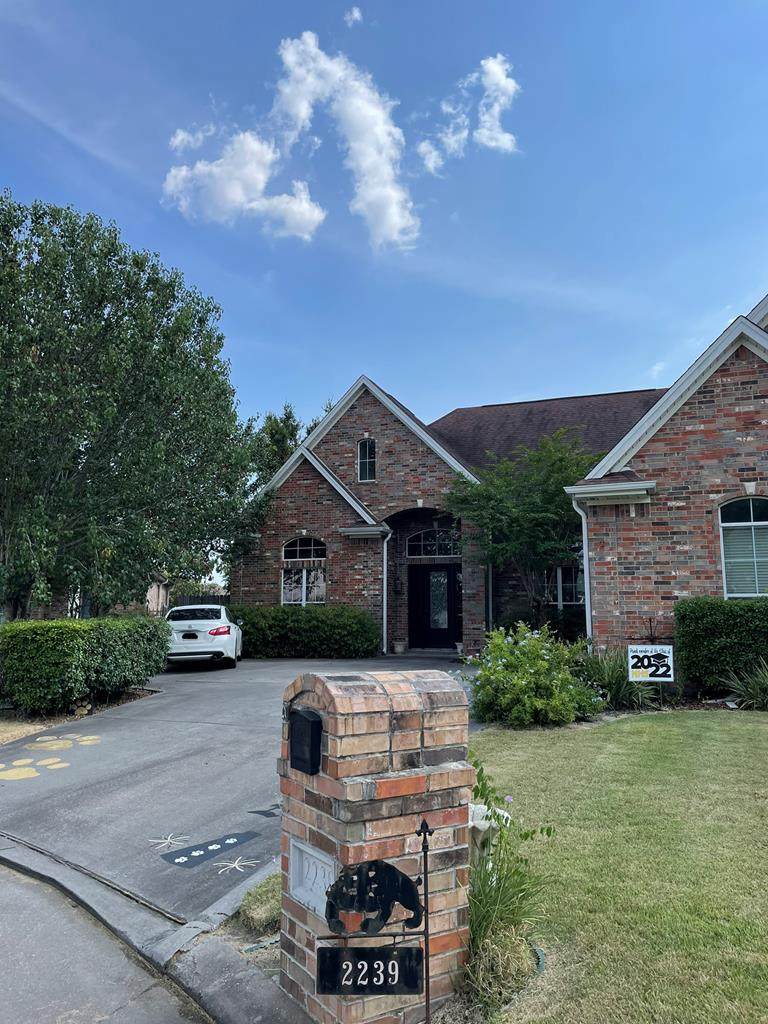 2239 Willow Run - Photo 1