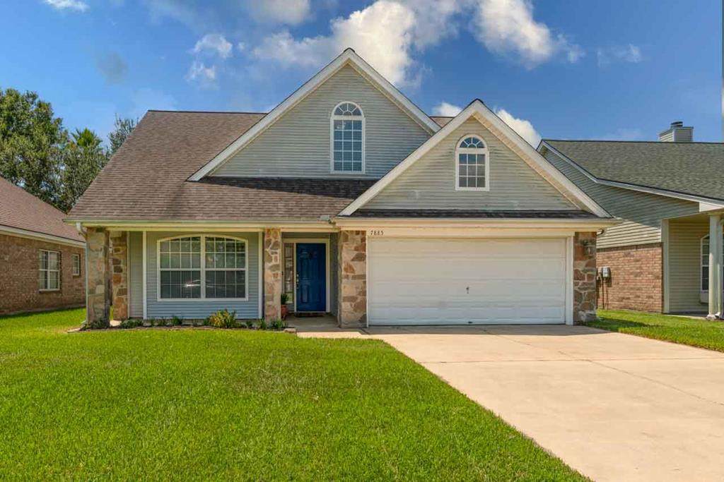 7885 Indian Blanket Dr. - Photo 1