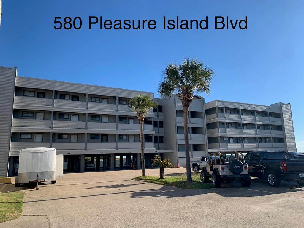 580-116 Pleasure Island Blvd - Photo 1