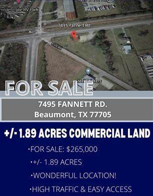 7495 Fannett Rd - Photo 1