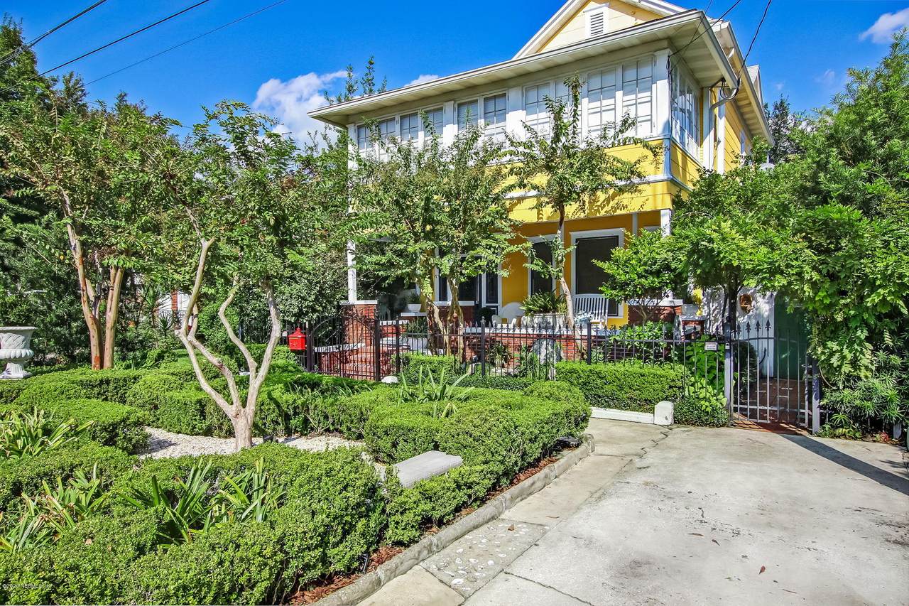 1511 Osceola St - Photo 1