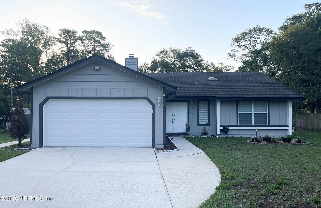 7965 Cholo Trail - Photo 1