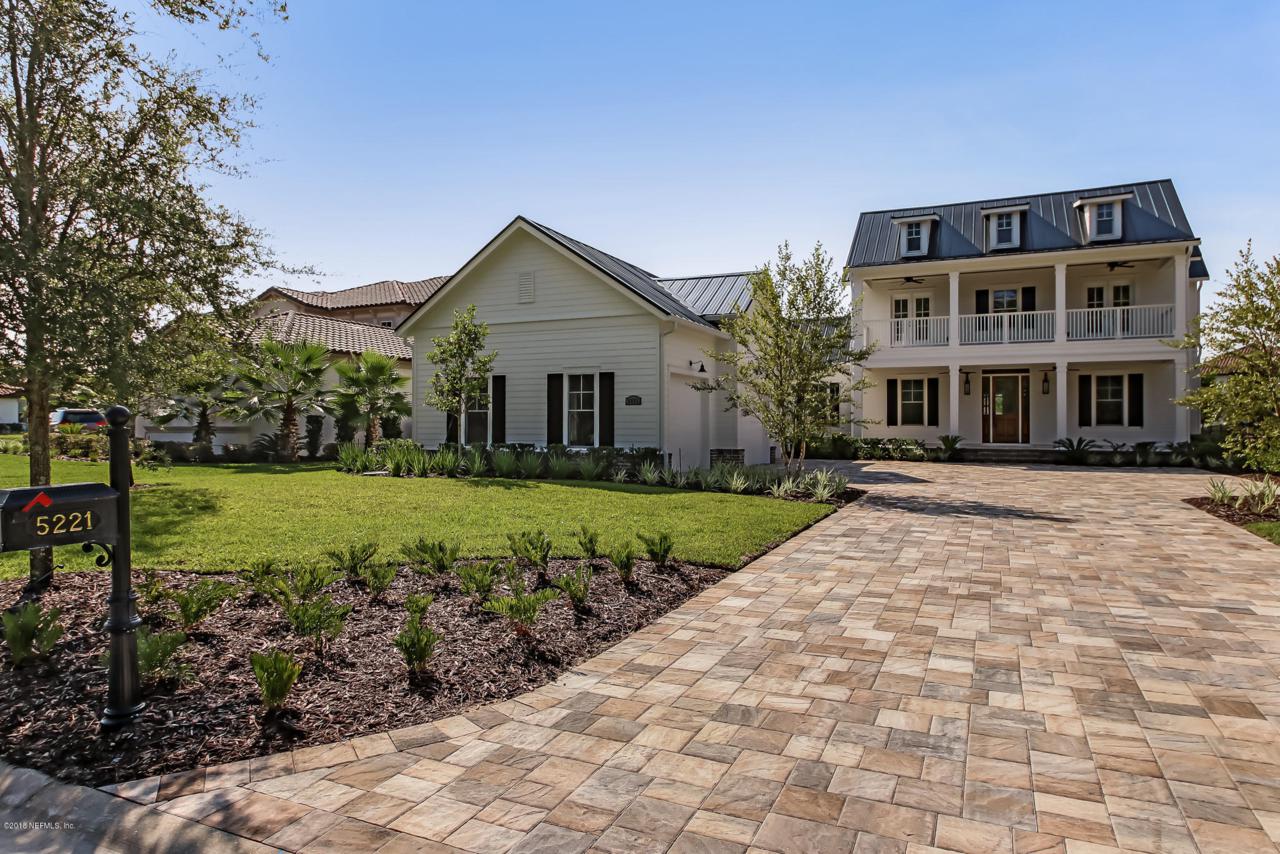 5221 Bentpine Cove Rd - Photo 1