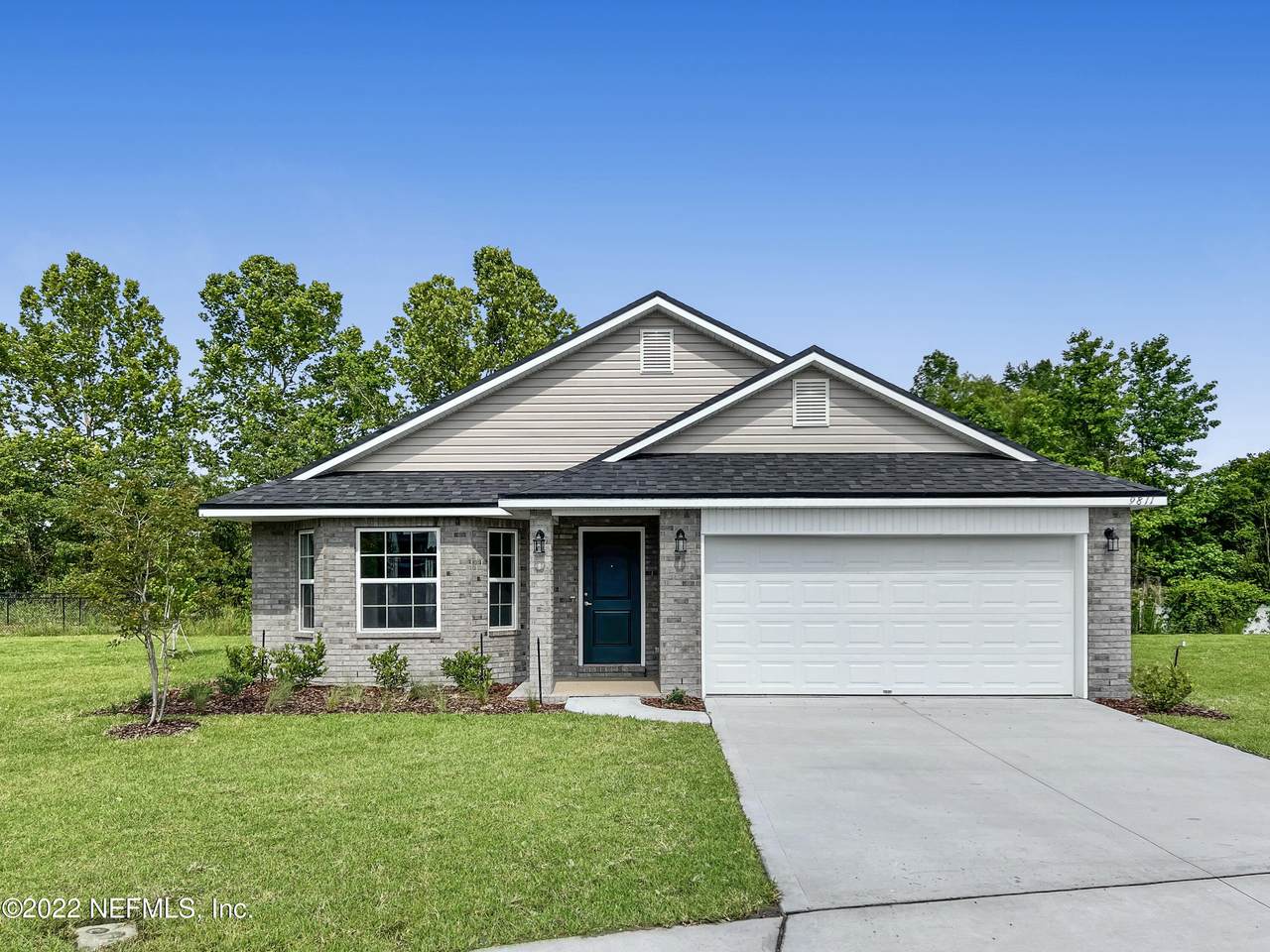 9811 Olivia St - Photo 1