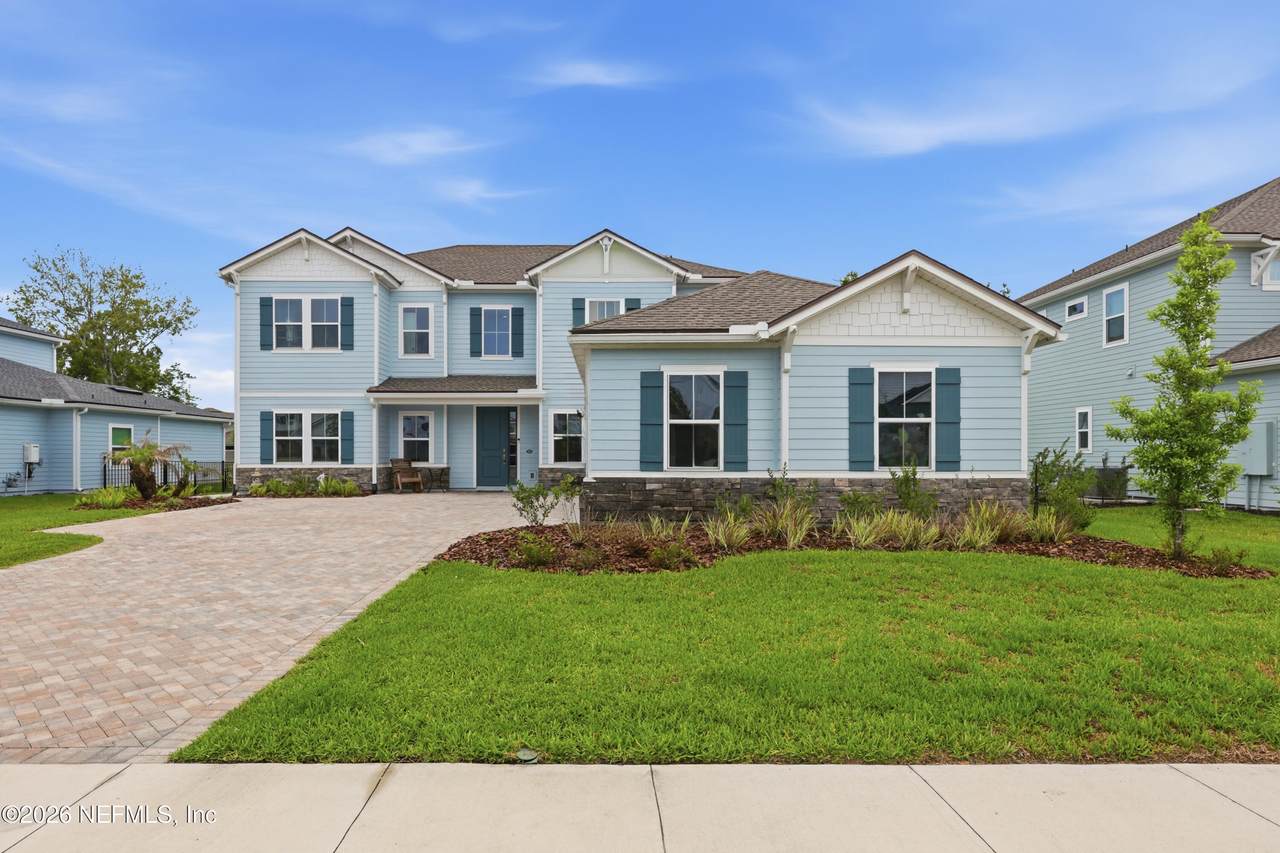 275 Ranch Land Circle - Photo 1