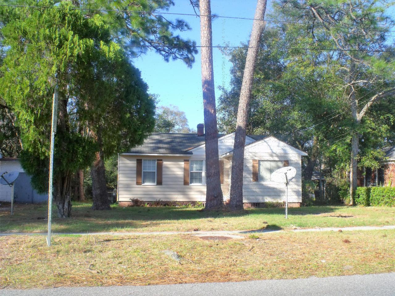 911 Bunker Hill Blvd - Photo 1