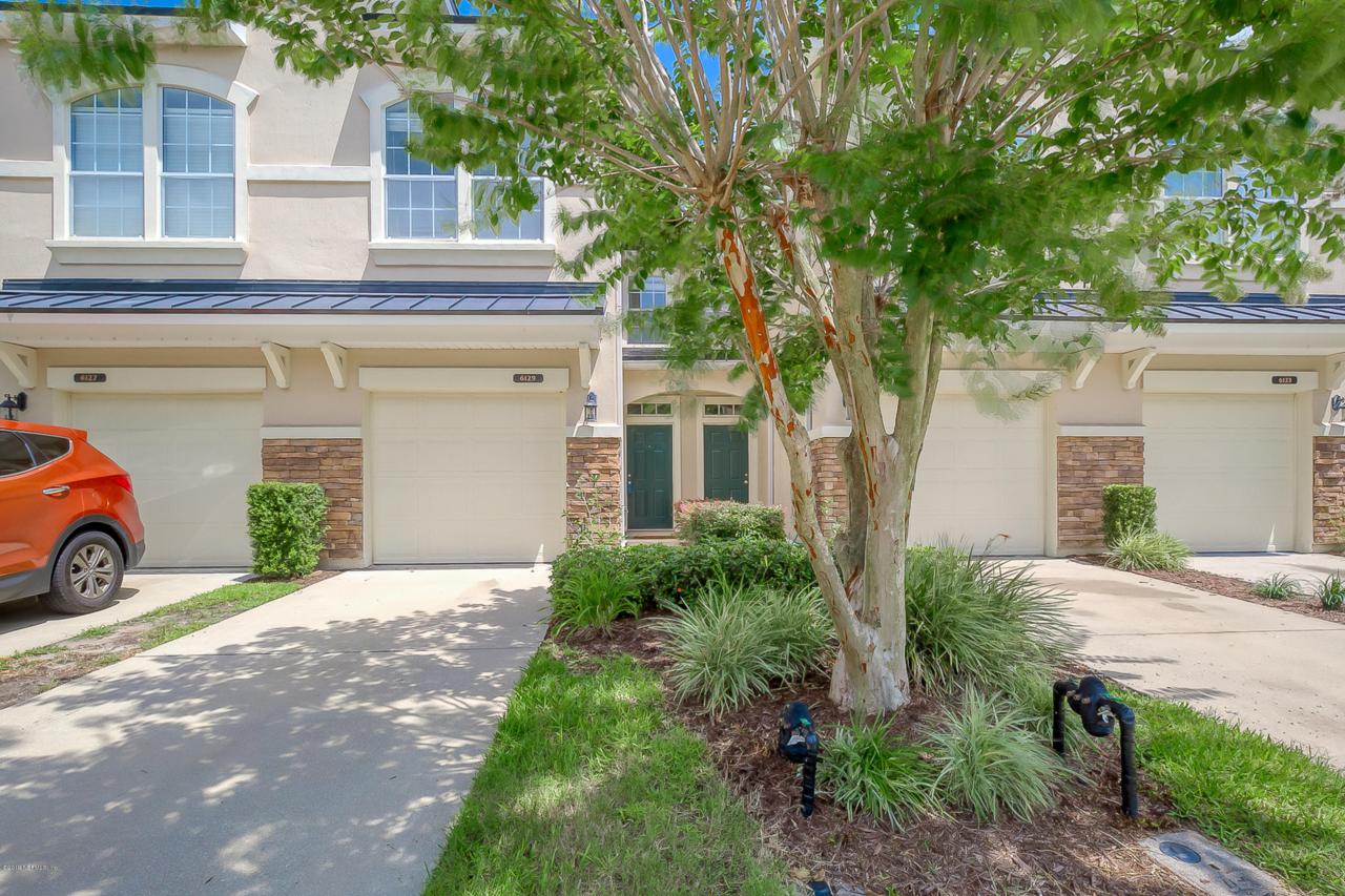 6129 Bartram Village Dr - Photo 1