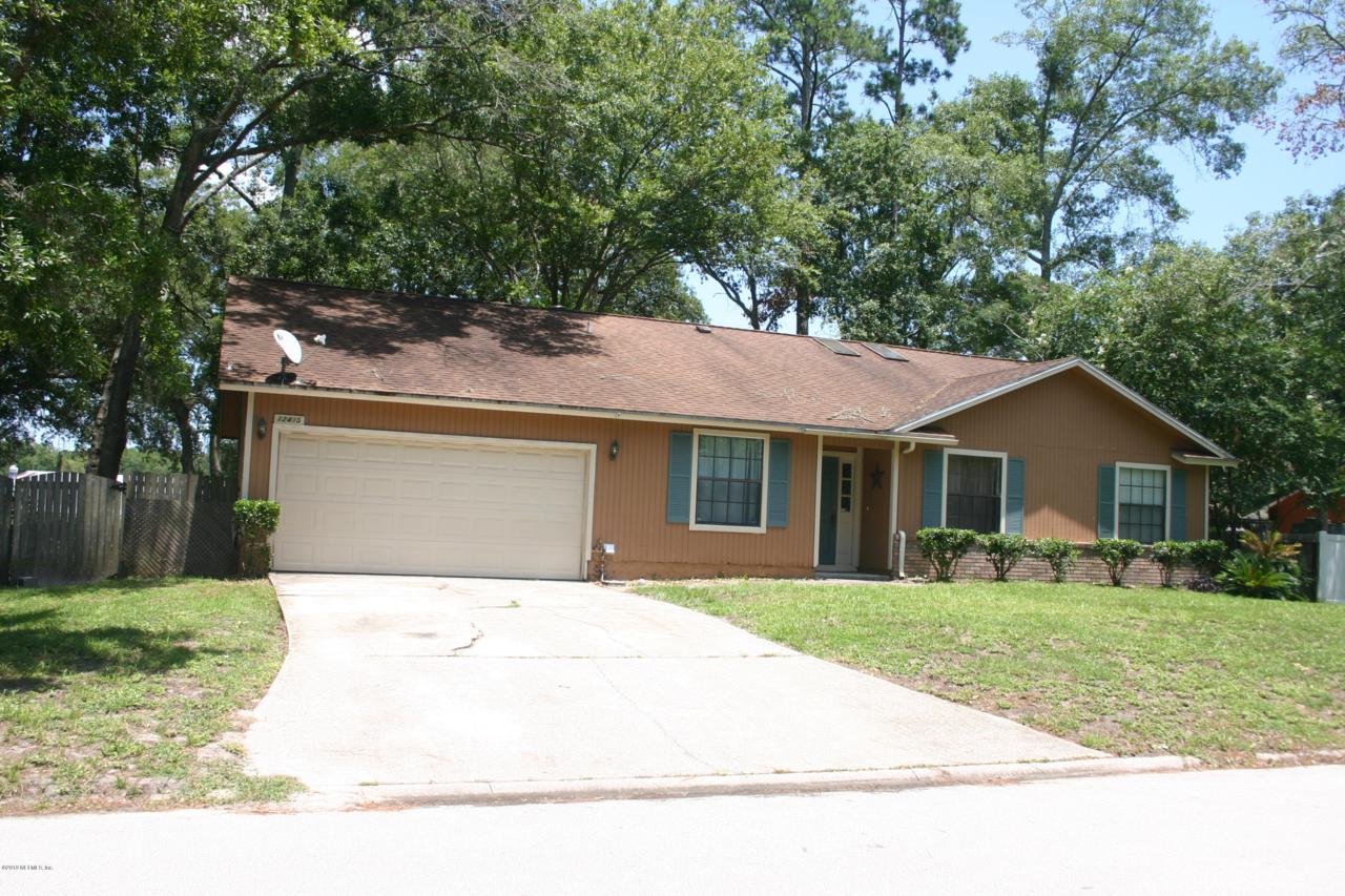 12415 Autumnbrook Trl - Photo 1