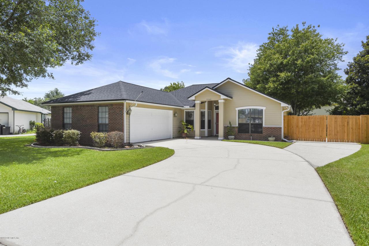 2940 Whirlaway Ct - Photo 1