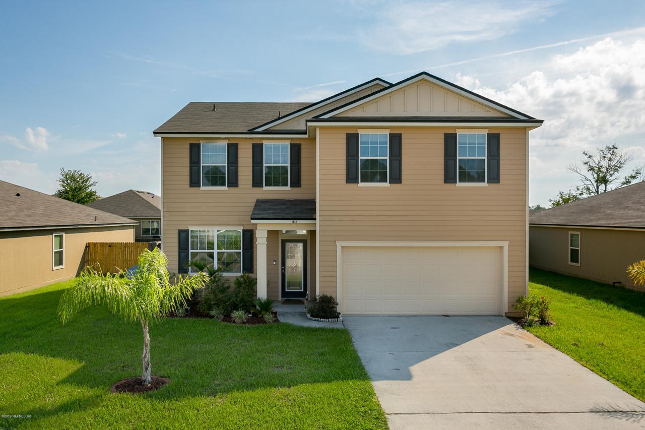 3855 Falcon Crest Dr - Photo 1