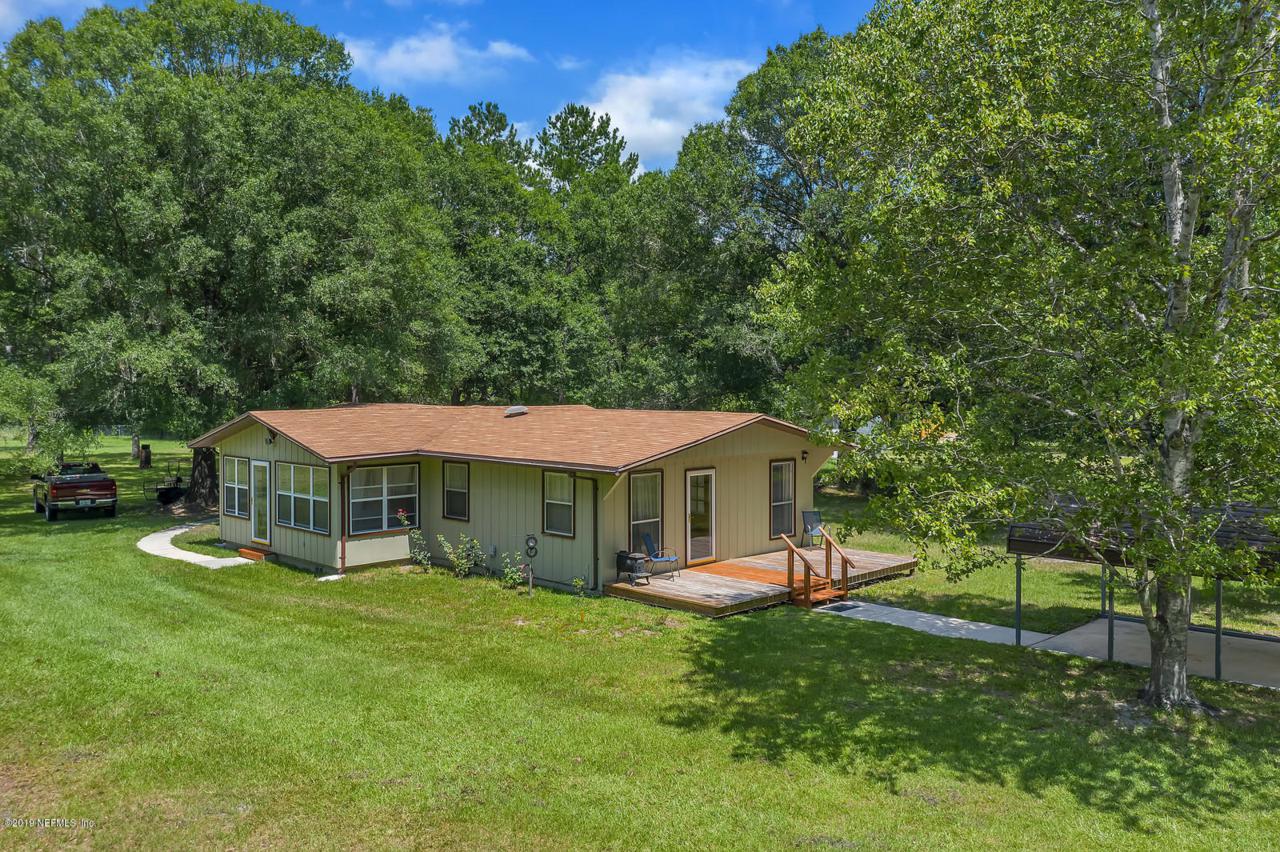 10010 Cedar Creek Farms Rd - Photo 1