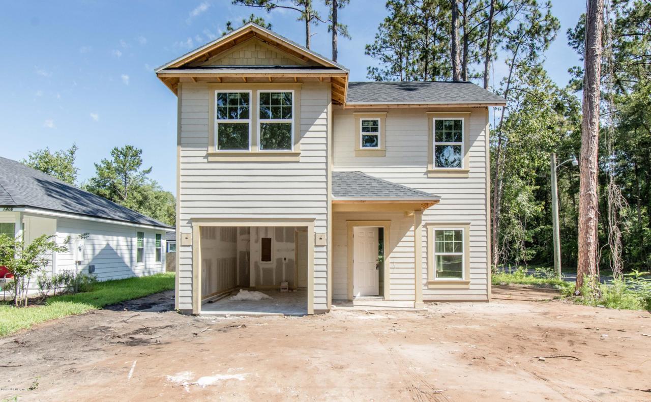 1404 Palmer St - Photo 1